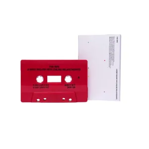 A Brief Inquiry Into Online Relationships Red