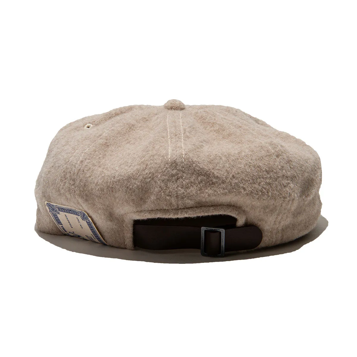 ANGORA W CAS - Natural