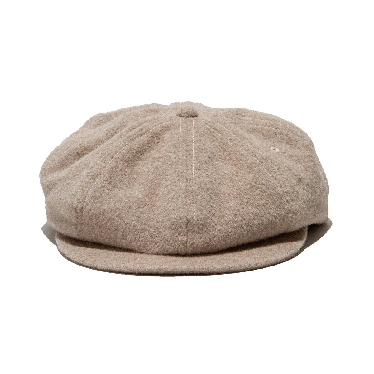 ANGORA W CAS - Natural