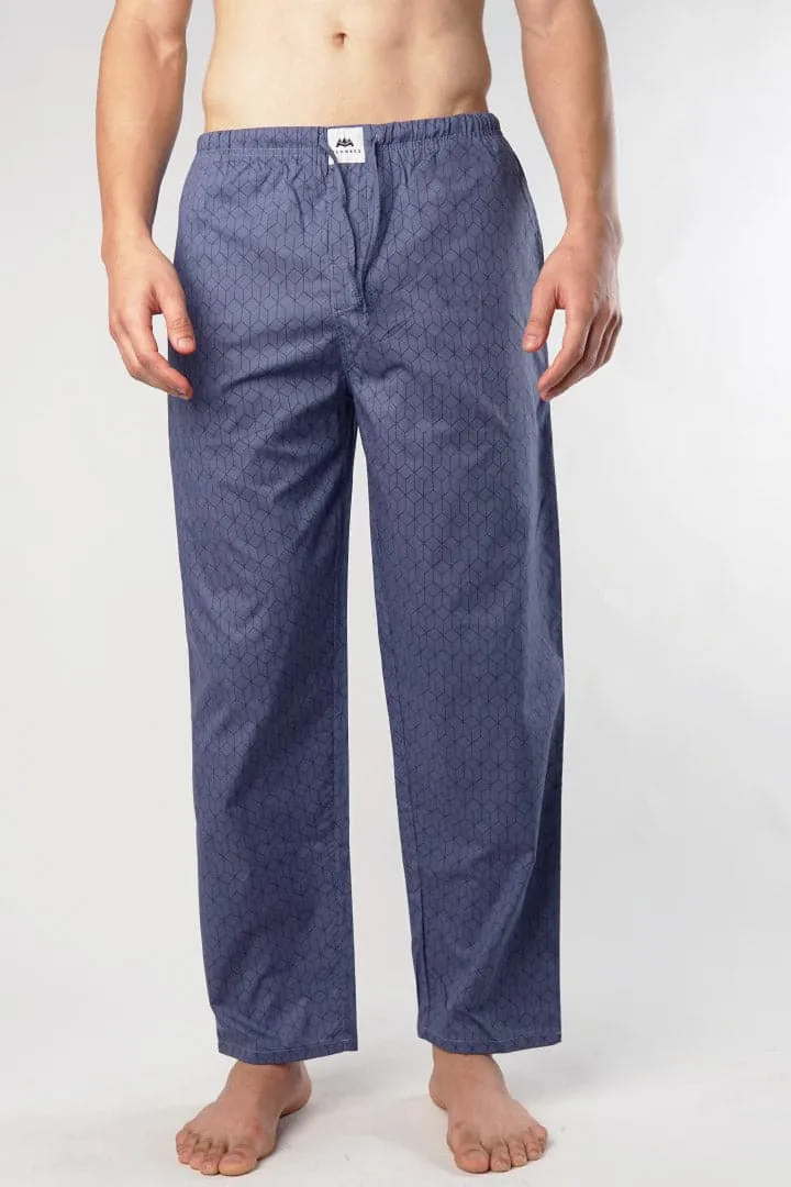 Ezra Woven Pajama