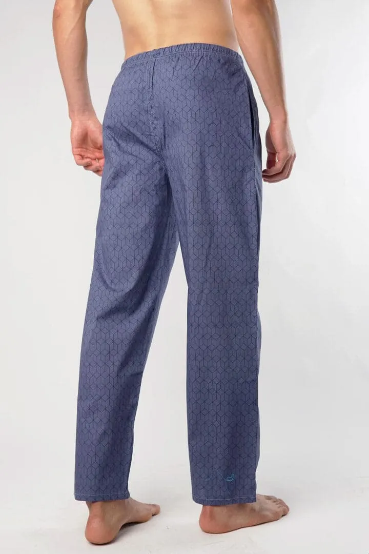 Ezra Woven Pajama