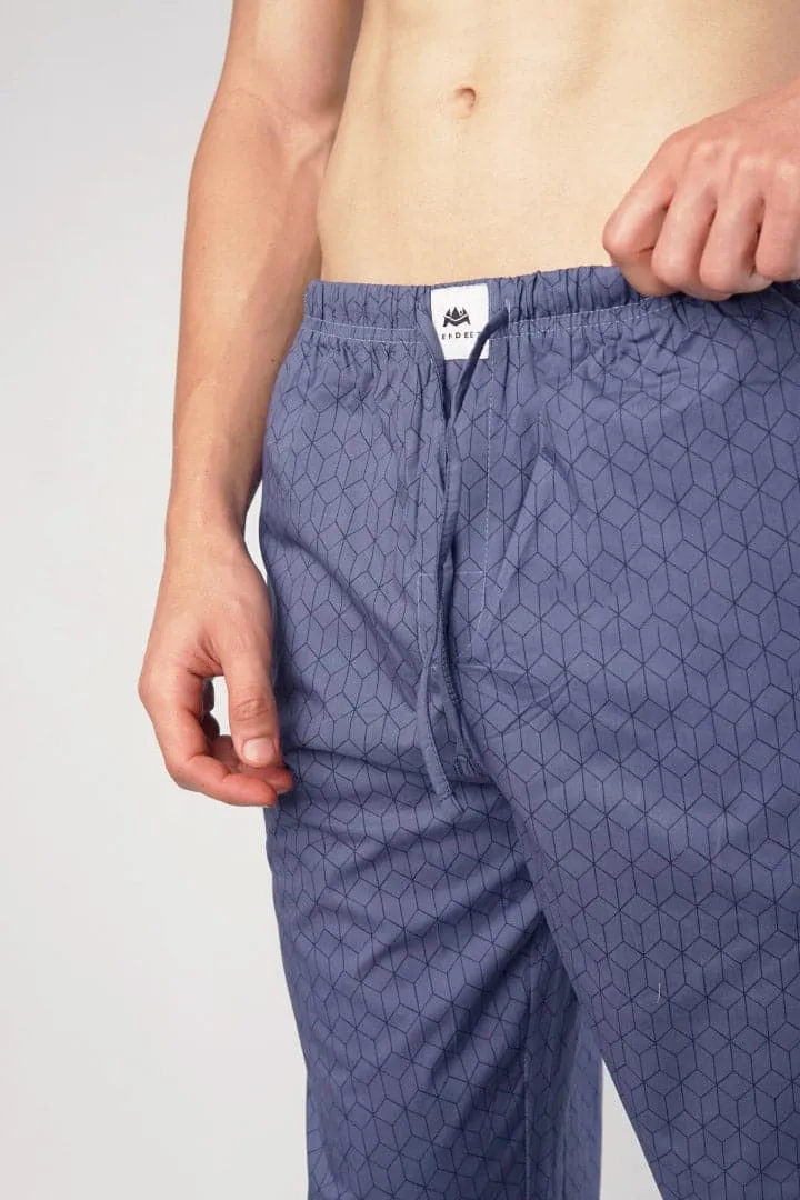 Ezra Woven Pajama