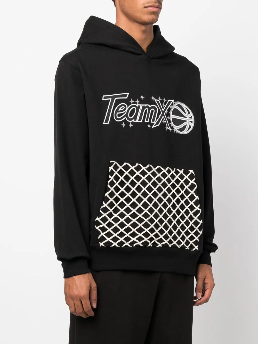 JUST DON Sweaters Black