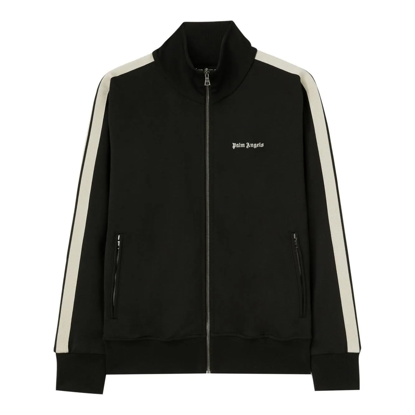 Palm Angels Sweaters Black