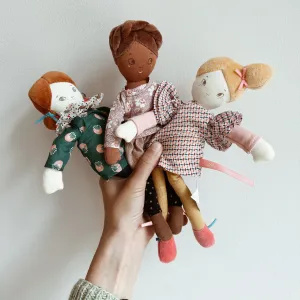 Parisian Dolls (3 styles)
