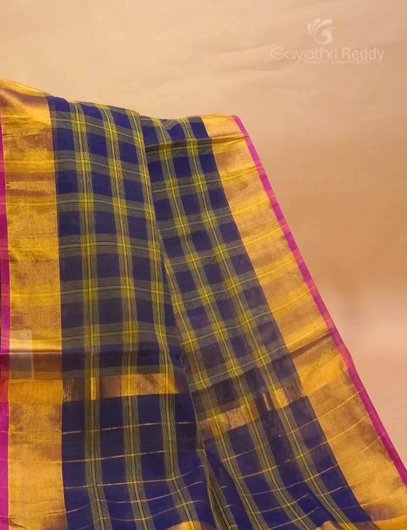 PURE VENKATAGIRI COTTON-VC819