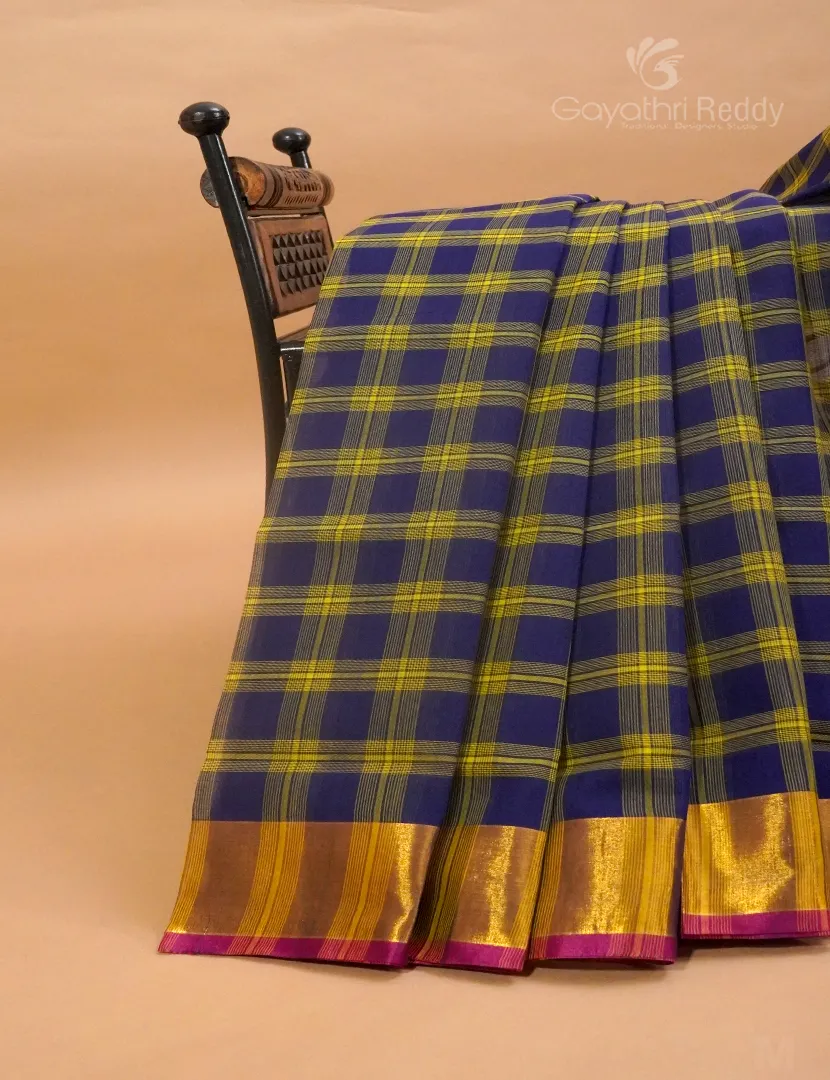 PURE VENKATAGIRI COTTON-VC819
