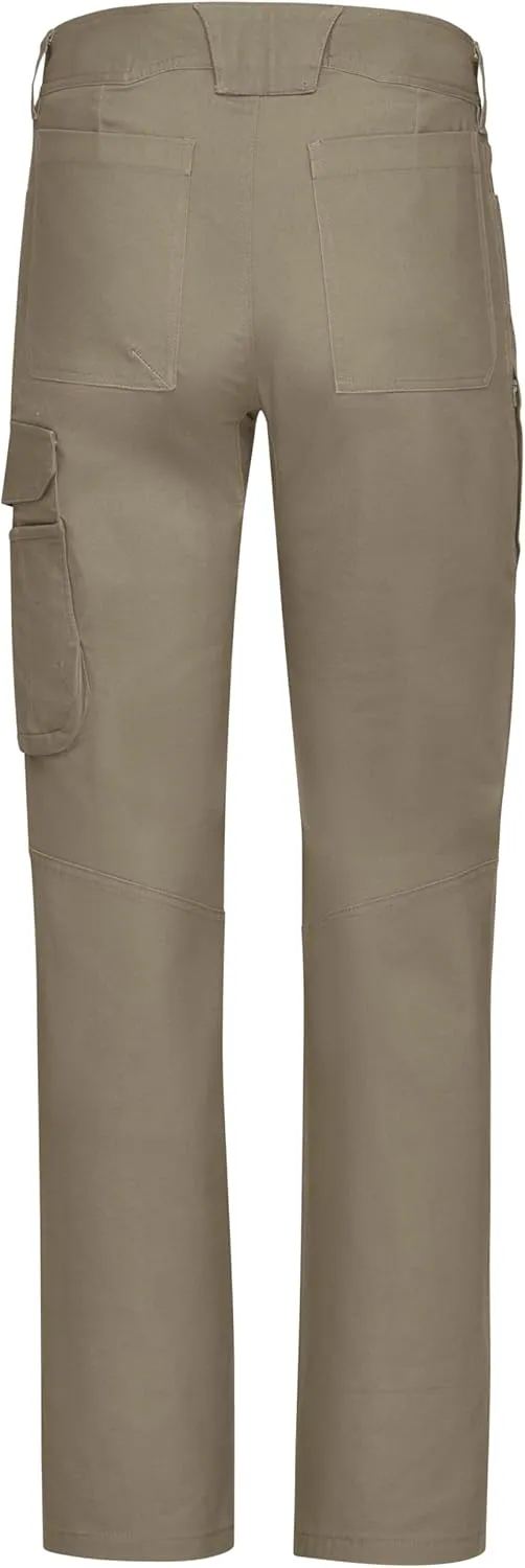 Red Kap Men's Utility Cargo Pants