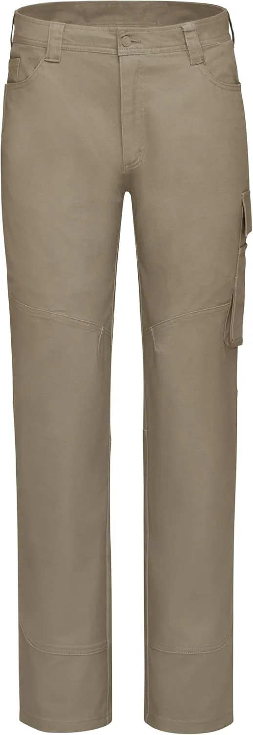 Red Kap Men's Utility Cargo Pants