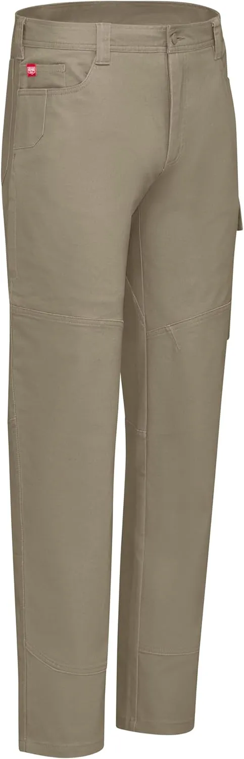 Red Kap Men's Utility Cargo Pants