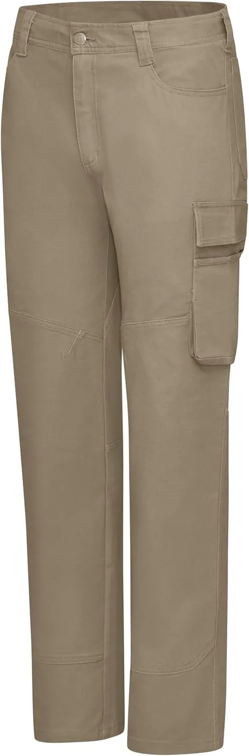 Red Kap Men's Utility Cargo Pants