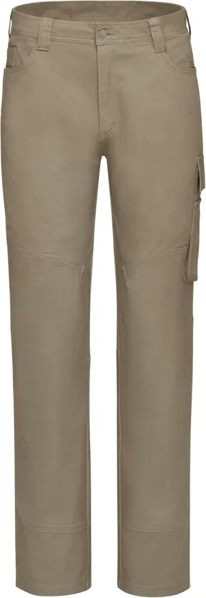 Red Kap Men's Utility Cargo Pants