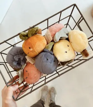 Scented Plush (4 styles)