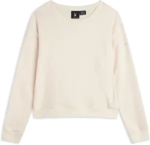 Spyder Womens Sweaters - Super Soft Lightweight Sweater with Ribbed Cuffs Womens Long Sleeve Tops Sweat Shirt (Sizes S-XL)