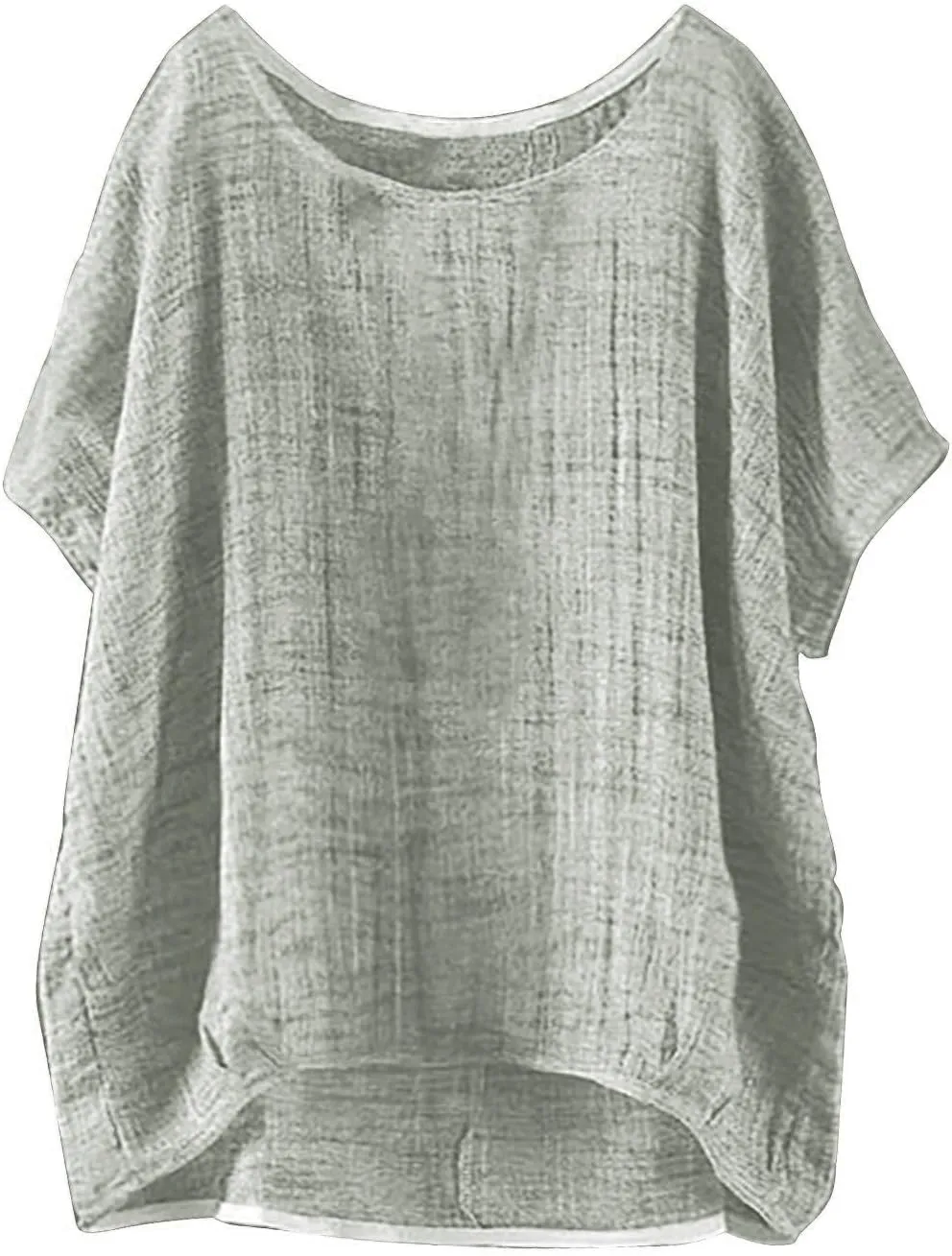 White Linen Button Down Shirt Women Cute Shirts Casual Tops Ladies Tank Tops Loose Fit Summer Casual Loose Graphic Tees Small
